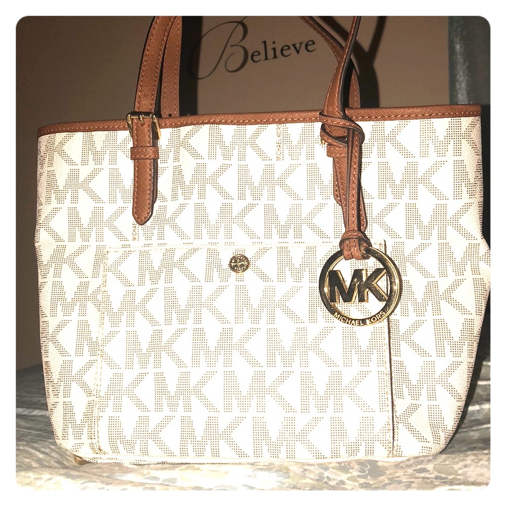 Michael Kors Handbag